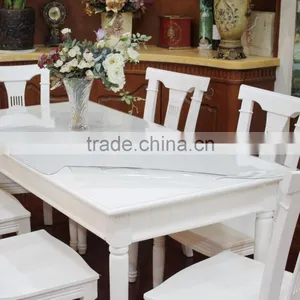 Pvc Printed Tablecloth, 100% PVC Tablecloth thumbnail-4