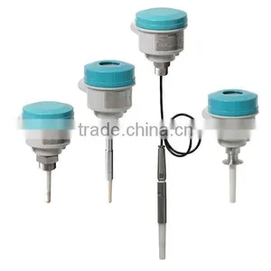 Inverse Frequency Shift Capacitance Level Switch thumbnail-1