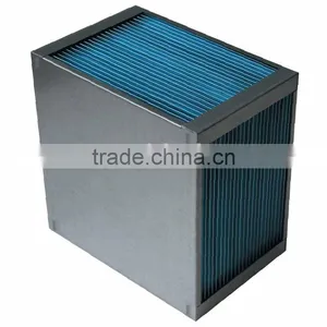 Sensible Heat Plate Heat Exchanger thumbnail-1