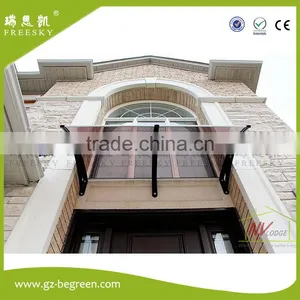 Diy Polycatbonate Awning , Retractable Awning ,aluminum Awning Parts ,awning in the Philippines thumbnail-2