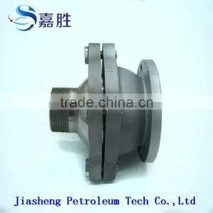 Aluminium Alloy Sprinkler Sprayer Coupling thumbnail-4