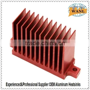 Copper Led Bulb Heat Sink With Good Price thumbnail-2