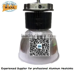 High Quality Customized Led Aluminum Profile thumbnail-2