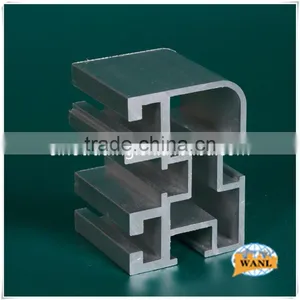 Extruded Al Profile/Accessories for Sliding Window/Door thumbnail-3