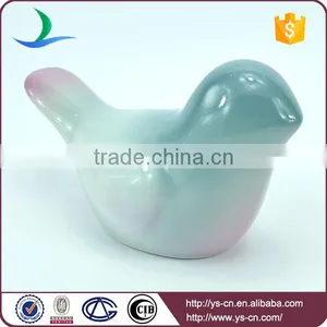 Various Sizes China Bird Design Ornament,giant Blue Decoration thumbnail-3