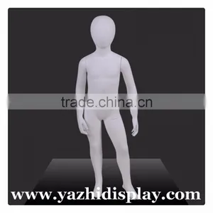 Wholesale Realistic Junior Child Mannequins On Sale thumbnail-3