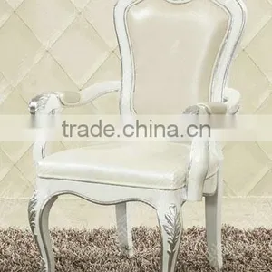 Wholesale Baroque Indoor Dinning Chair thumbnail-1