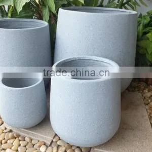 Customized Flower Pots Wholesale China Supplier thumbnail-2