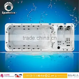SpaRelax Large Spa 6 Meter Swimming Pool for 6 Adults in 2016 thumbnail-3