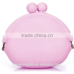 Silicone Coin Purse&Silicone Clip Purse&Silicone Stocking Filler thumbnail-4