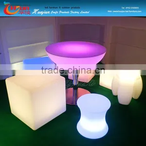 Illuminated Led Chair/ Led Bar Stool thumbnail-5