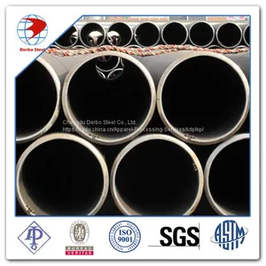 HFW CQ26 Line Pipe API 5L PSL2 X52MS thumbnail-3