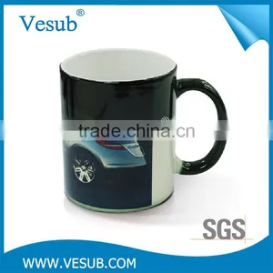 Chinese Companies Wholesale Products Can Be Customized Love Color Changing Mug thumbnail-4