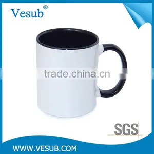 2017 Top Selling Products 11OZ Double Color Low Price Mug Sublimation thumbnail-6