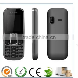 312 Big Battery 1.8inch Bluetooth Bar Phone With Games thumbnail-1