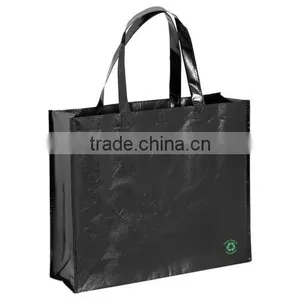 Best Selling Ecofriendly Laminated PP Woven Bag/shopping Bag thumbnail-1