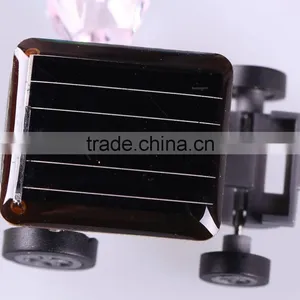 Ultra Mini Solar Power Toy Car Promotion Product ,solar Car Toy Portable Solar Power Toys for Kids thumbnail-4