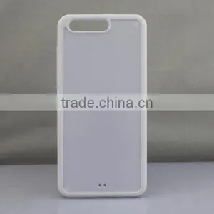 New Stylish and Best Selling Creative Phone Case With Groove for Huawei P10 thumbnail-3