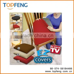 EZ COVERS/chair Cover/cheap Chair Covers thumbnail-1