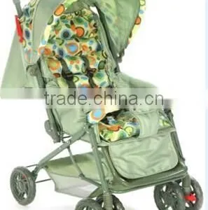 Baby Carriage thumbnail-3