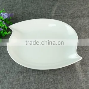 Hot Sale Practical Ceramic Dinner Plate, Ceramic Salad Bowl for Dinner thumbnail-2
