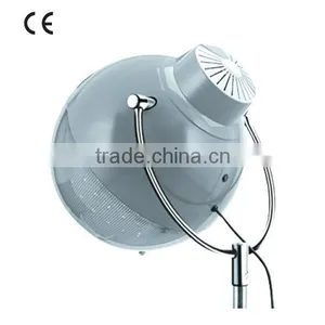 Salon Hair Steamer Cap Hood Dryer With Light Beauty Salon Equipment F-H133S / F-H133H thumbnail-1