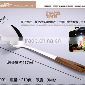 Stainless Steel Kitchenware HRD thumbnail-2