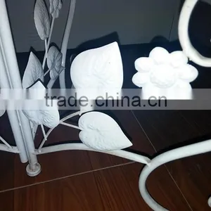 Plant Stand Decorative Metal Flower Pot thumbnail-2