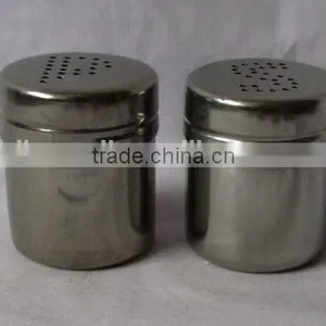 Stainless Steel Shaker Bottle thumbnail-4