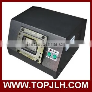 Custom Cutting Mold Electric PVC Cutting Machine thumbnail-1