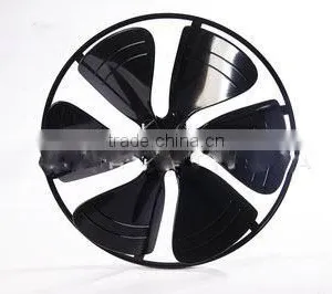 Plastic Industrial Cooling Ring Fan thumbnail-2