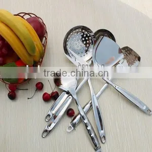6 Pcs for Home Stainless Steel Kitchen Tool/kitchen Utensil thumbnail-1