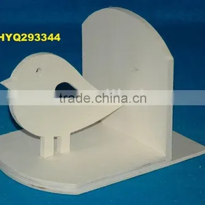 Wooden CD Rack thumbnail-1
