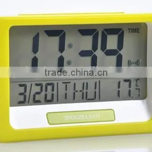 Digital Alarm Clock thumbnail-1