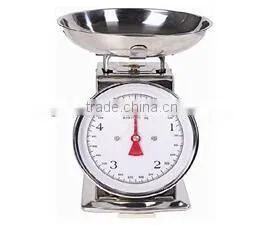 Manual Kitchen Food Scale thumbnail-1