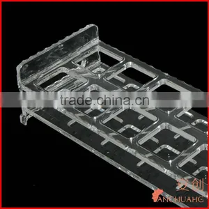 Bar Bottle Rack_aluminium Spacer Bar for Window thumbnail-1
