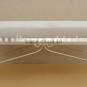 Wrought Iron Double Bench thumbnail-1