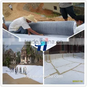 Used for Landfill Underground Garage Leakage Proof Geosynthetic Clay Liner thumbnail-3