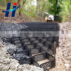 Hdpe Geocell Material Plastic Geocell thumbnail-1