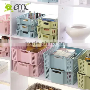 Plastic Storage Container, Kitchen Plastic Storage Containers for Sale thumbnail-2