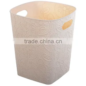 2015 Touchless Plastic Wastebin Receptacles,bin,kitchen Trash Bin thumbnail-5