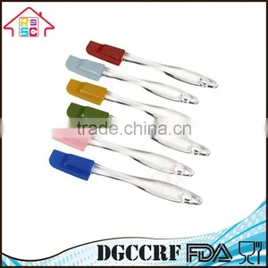 SILICONE SPATULAS SET thumbnail-2