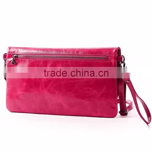 Handbags Women Brand Custom Logo Luxury Sexy Cosmetic Travel Bag thumbnail-3