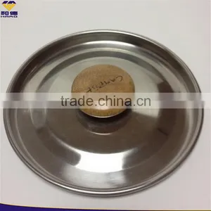 Stainless Steel Mini Cooking Pot thumbnail-3