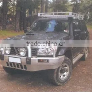 SNY61C 4x4 Snorkel for Nissan Patrol thumbnail-1