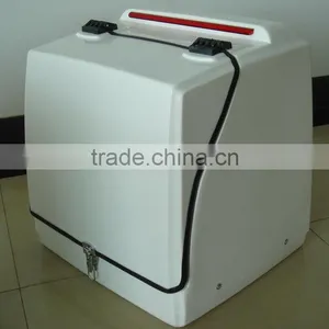 Frp Box Grp With Latch or Lock,motorcycle Delivery Box thumbnail-6