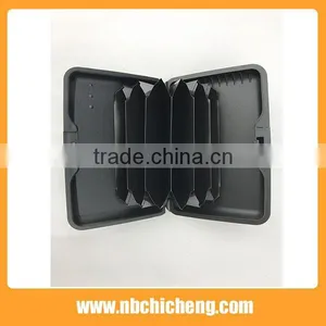 Factory Wholesale Best Selling Cresit Card Holder/ Wallet Credit Card Bag thumbnail-3