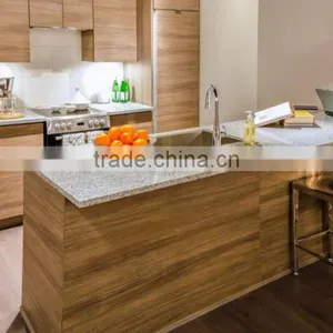 Bisini Luxury Villa Open Kitchen Design thumbnail-1