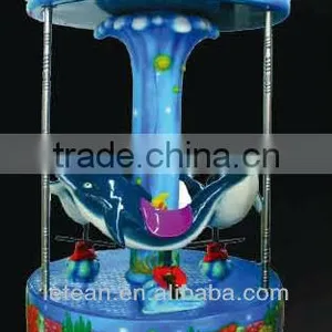 Electric Rotating Plane for Sale LT-1034A thumbnail-1