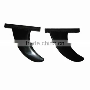 Custom Size Well Made Surfboard Fins thumbnail-6
